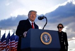 后续只要美国老百姓消费