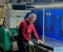 首先是西南市场的广阔潜力