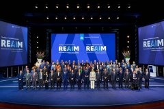 这些年在军事AI上面可是下