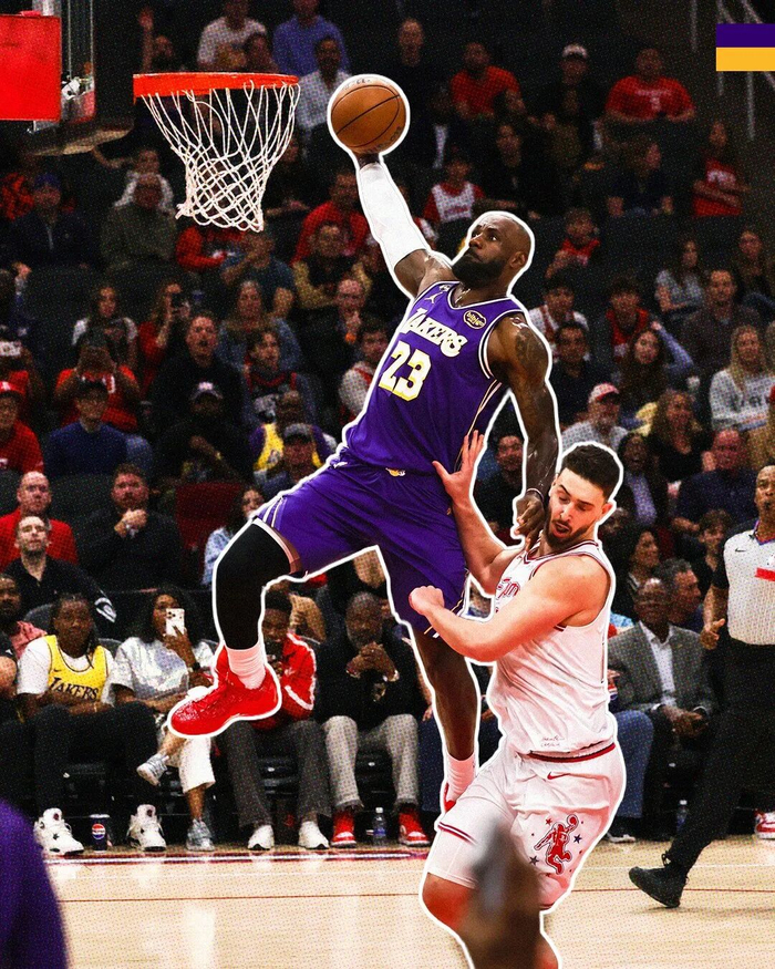 湖人逆转火箭申京复出助队赢球