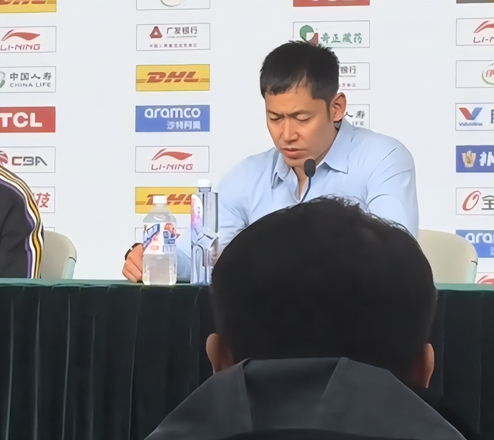 北控力克宁波全华班 防守压制成制胜关键