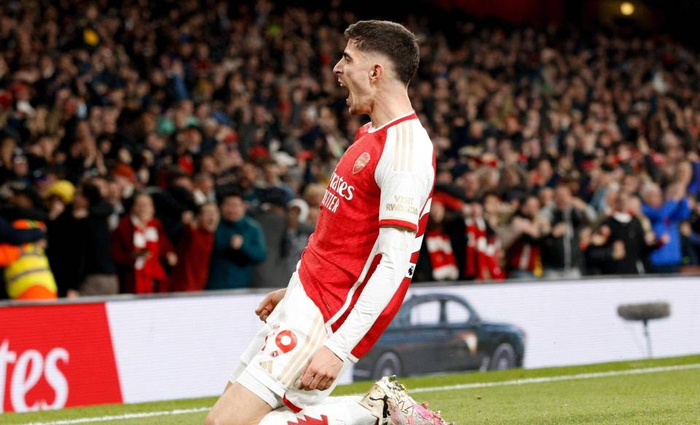 德国队备战世界杯锋线重组 纳格尔斯曼力推哈弗